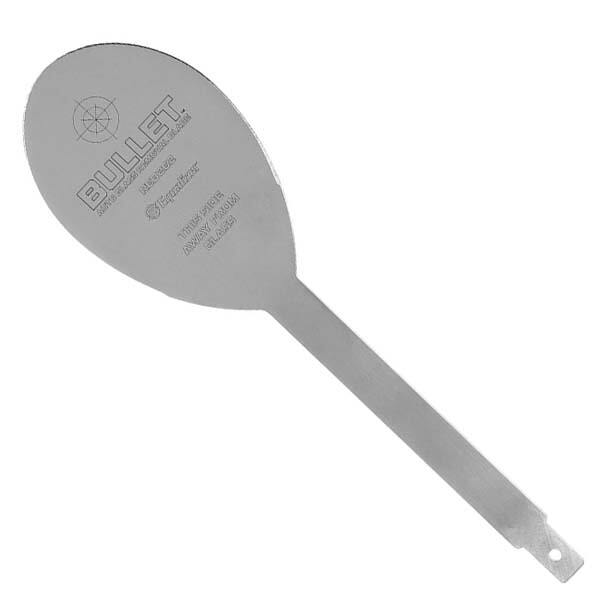 Equalizer Bullet Blades