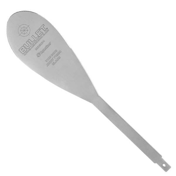 Equalizer Bullet Blades