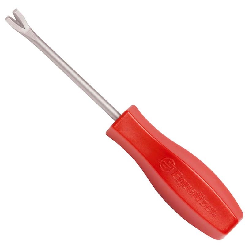 Equalizer® Door Clip Remover