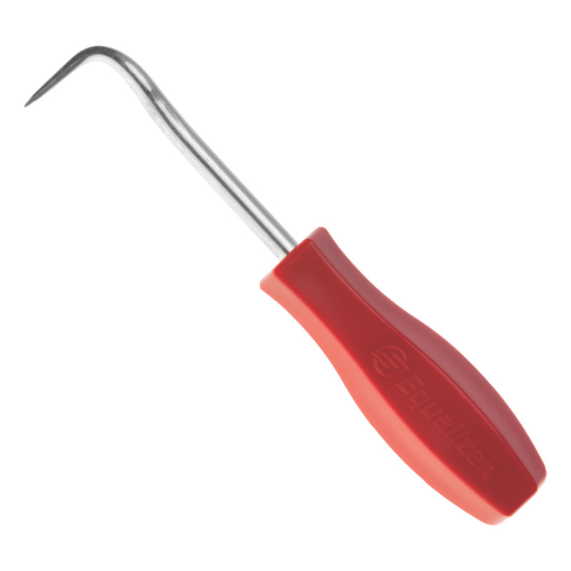 Equalizer Double Bend Hook Tool thumbnail 1