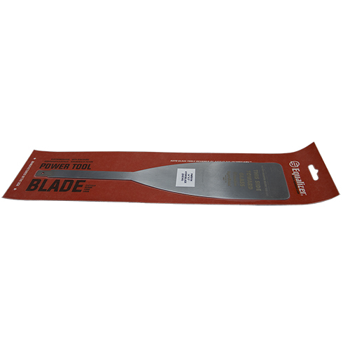 Equalizer Express HydroBlades