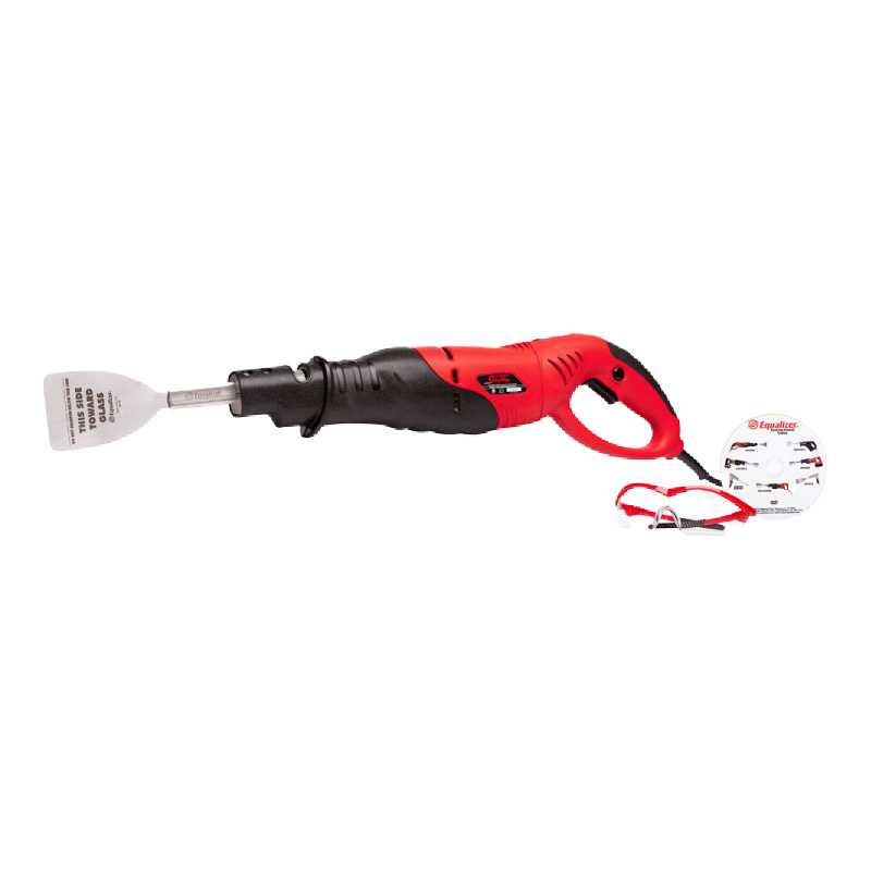 Equalizer Express StingRay 120v Kit