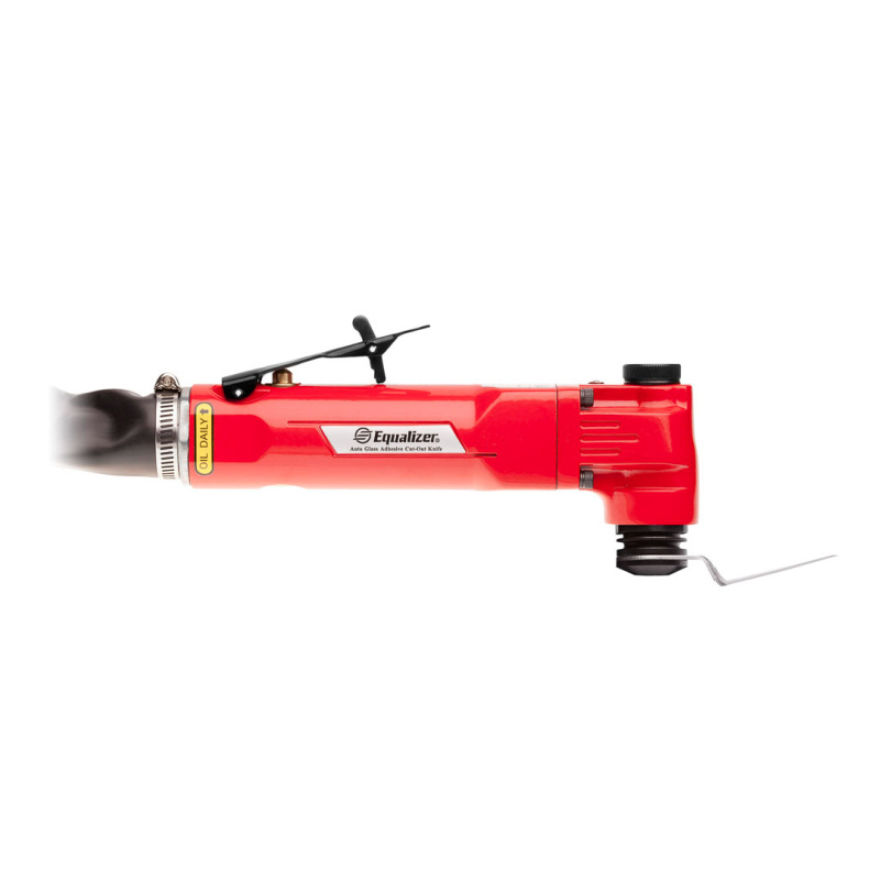 Equalizer Falcon Air Knife