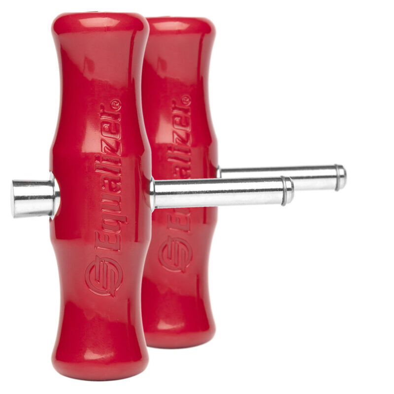 Equalizer GripTite Wire Handles thumbnail 2