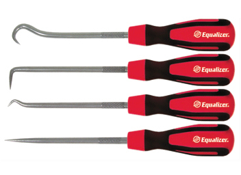 Equalizer Hook & Pick Tool Set