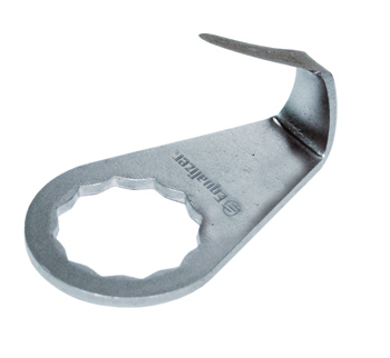 Equalizer Hooked Talon Blades thumbnail 1