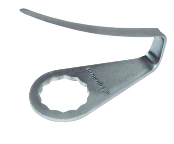 Equalizer Hooked Talon Blades
