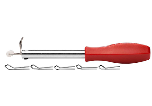 Equalizer Locking Strip Tool