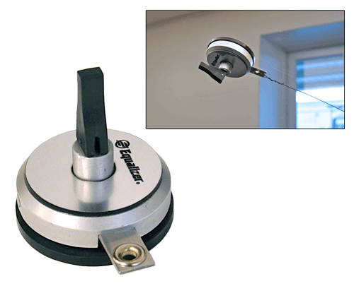Equalizer® Mini Anchor Cup