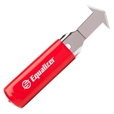 Equalizer Moulding Release Tool