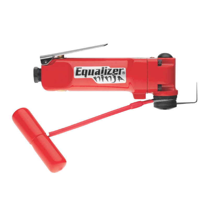 Equalizer® Ninja™ STANDARD KIT