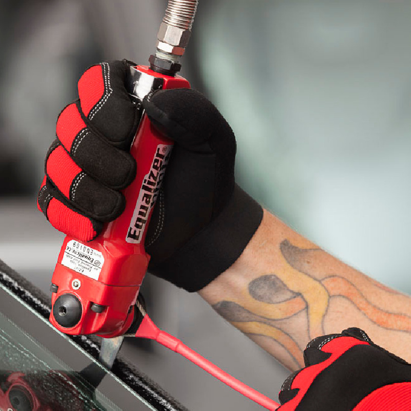 Equalizer® Ninja™ STANDARD KIT thumbnail 2