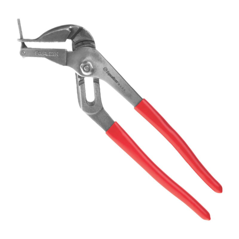 Equalizer Pin Removal Pliers (DISCONTINUED)