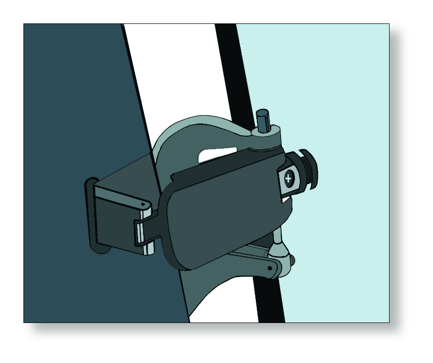 Equalizer Pin Removal Pliers (DISCONTINUED) thumbnail 2