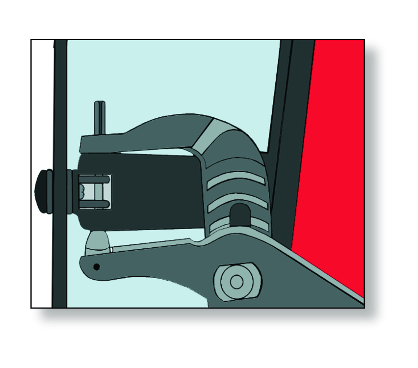 Equalizer Pin Removal Pliers (DISCONTINUED) thumbnail 3