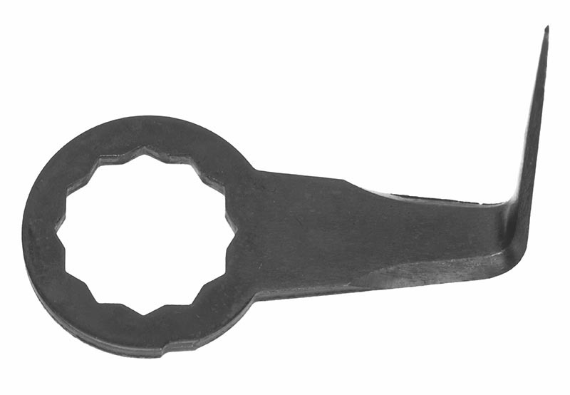 Equalizer Powered Cold Knife Blades