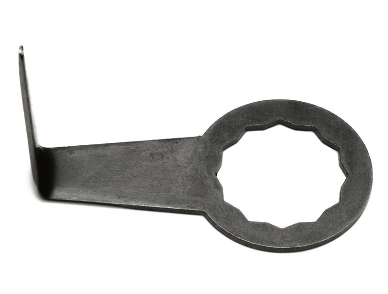 Equalizer Powered Cold Knife Blades
