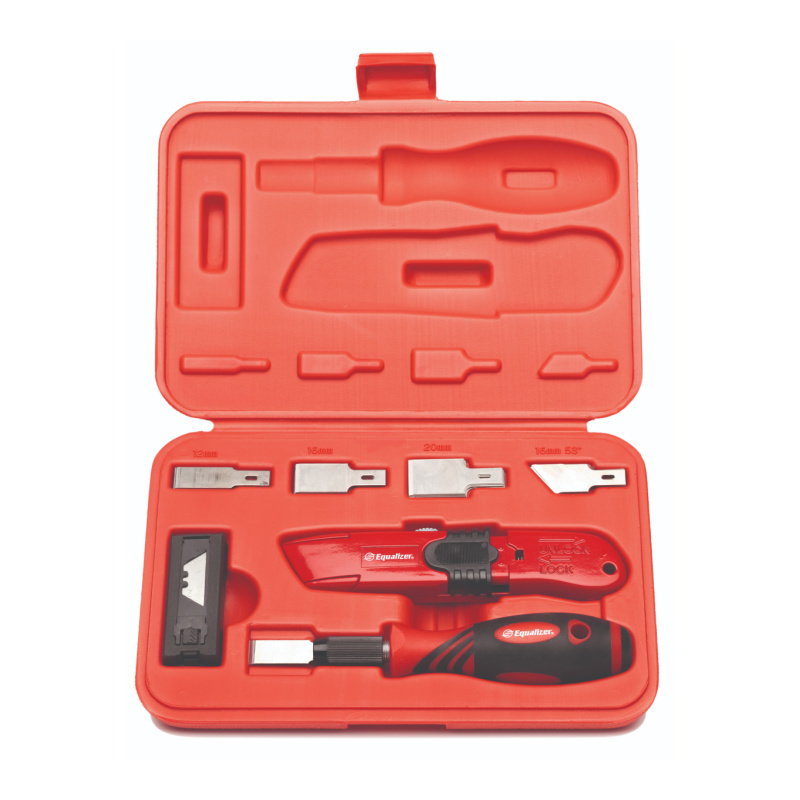Equalizer Prepmaster Pinchweld Kit