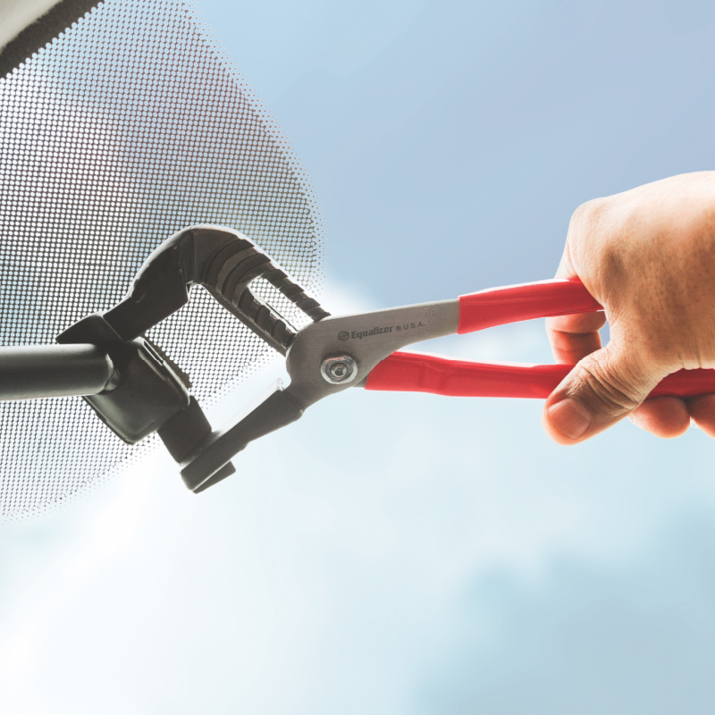 Equalizer® Rearview Mirror Installer thumbnail 2