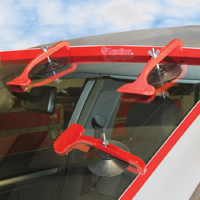 Equalizer® Ricochet™ Pinchweld Protection Kit thumbnail 4