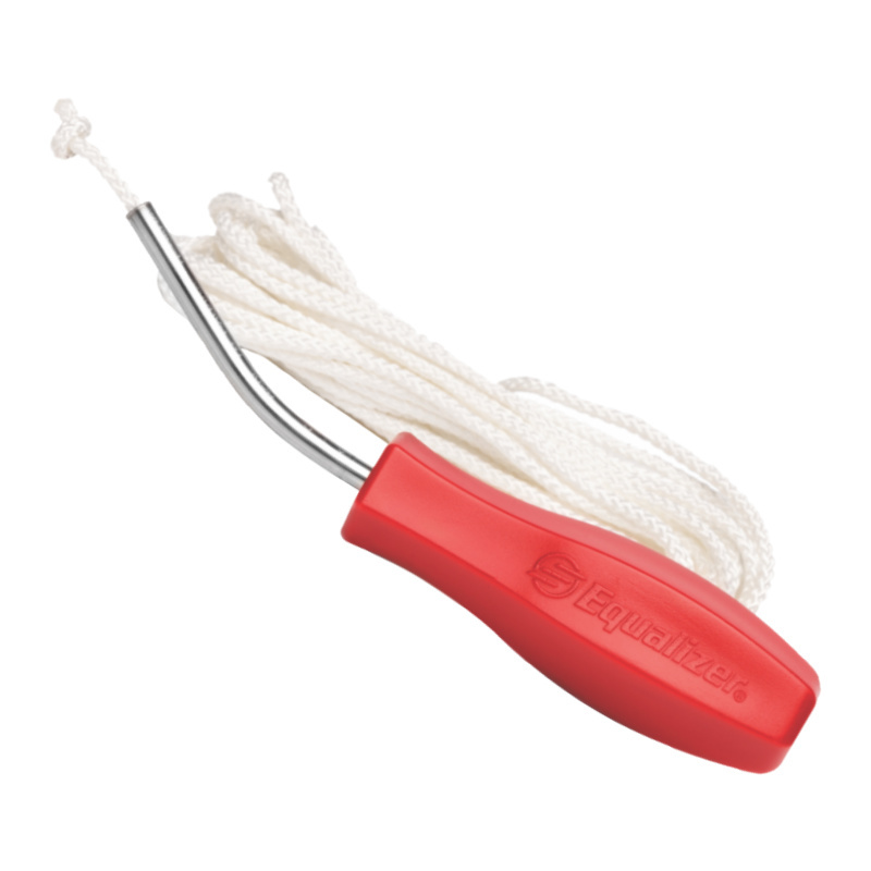 Equalizer Rope Insert Tool thumbnail 1