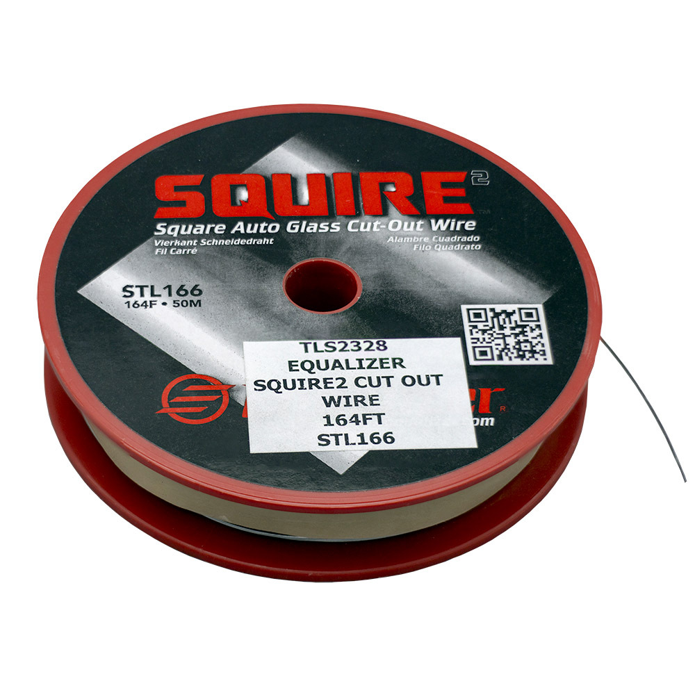 Equalizer Squire2 Wire