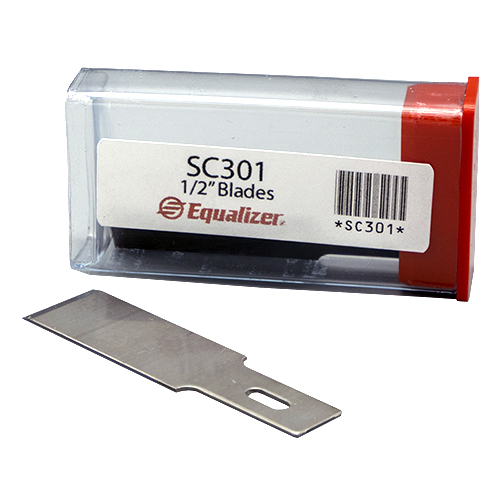 Equalizer SuperScraper Blades