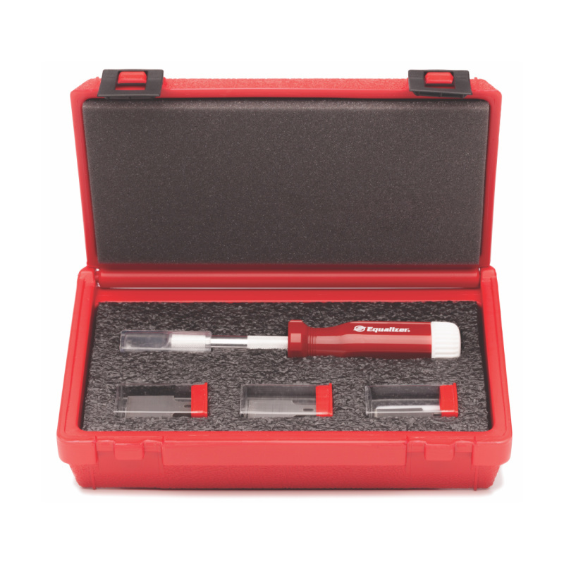 Equalizer SuperScraper Kit