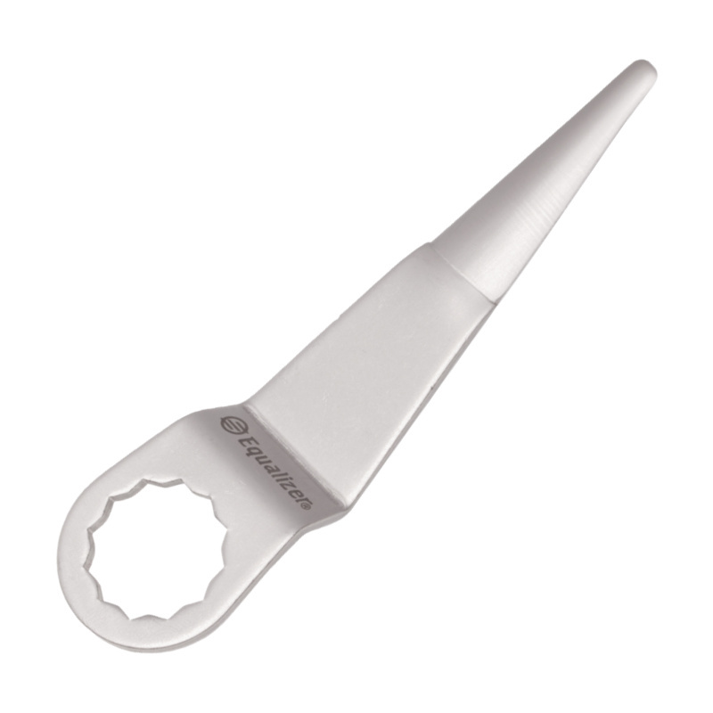 Equalizer Talon Blades