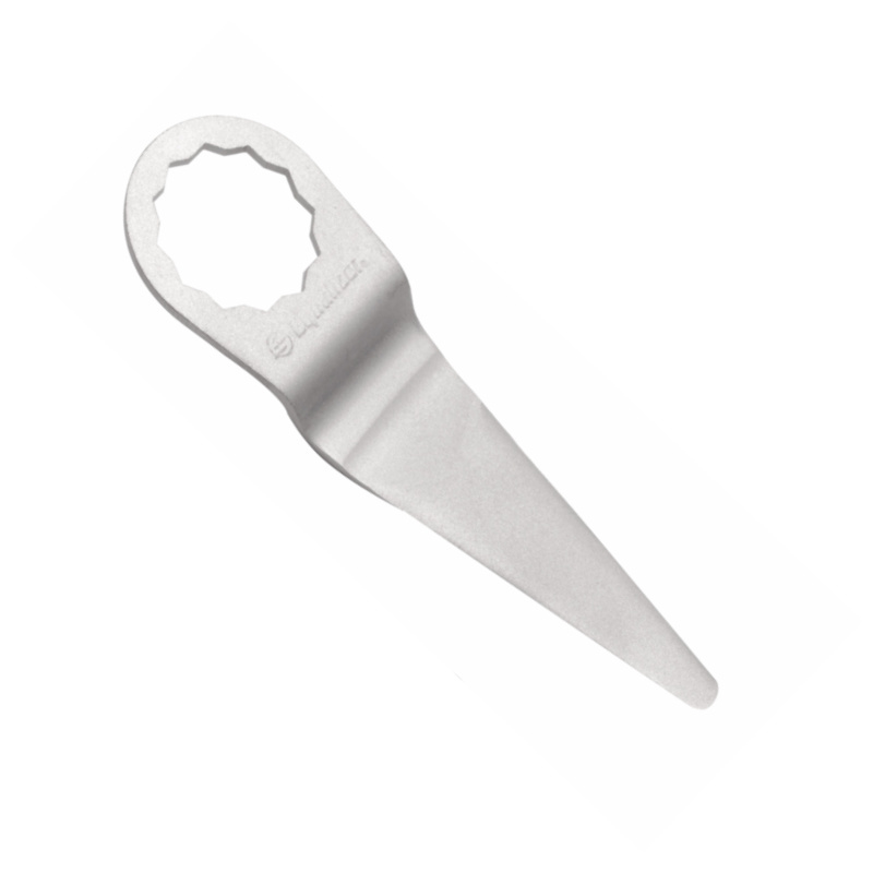 Equalizer Talon Dual-Sharpened Blades