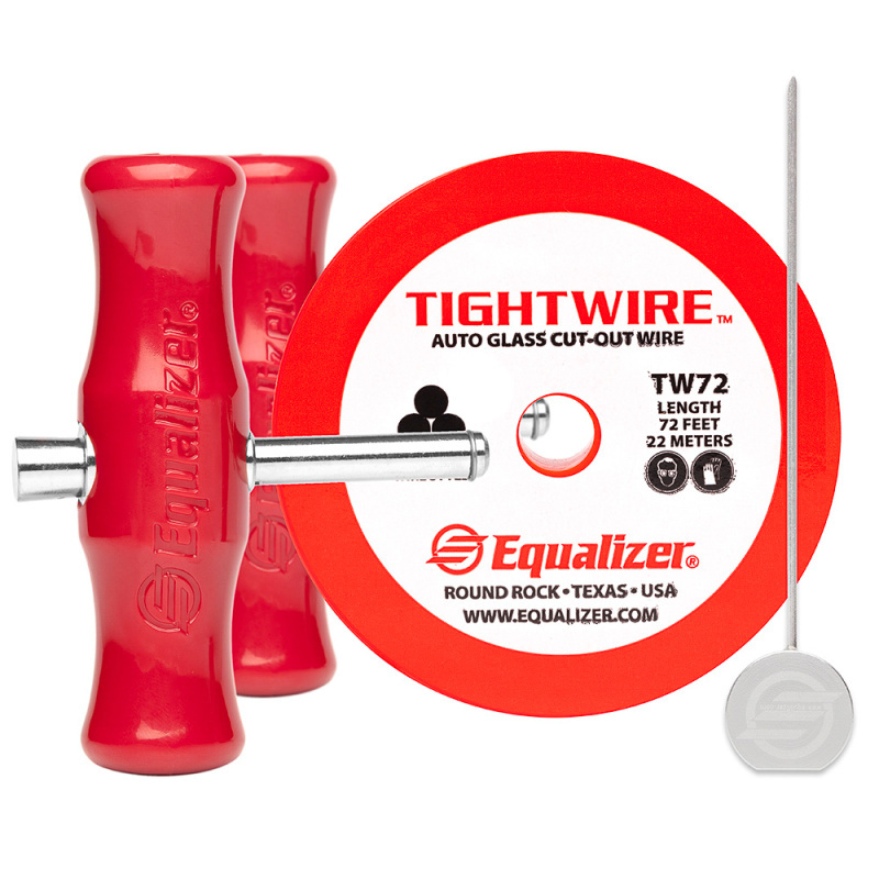 Equalizer TiteWire Start Up Kit