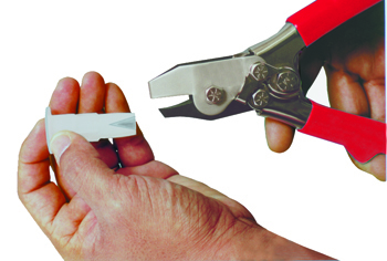 Equalizer Top Notch V Cutter Tool