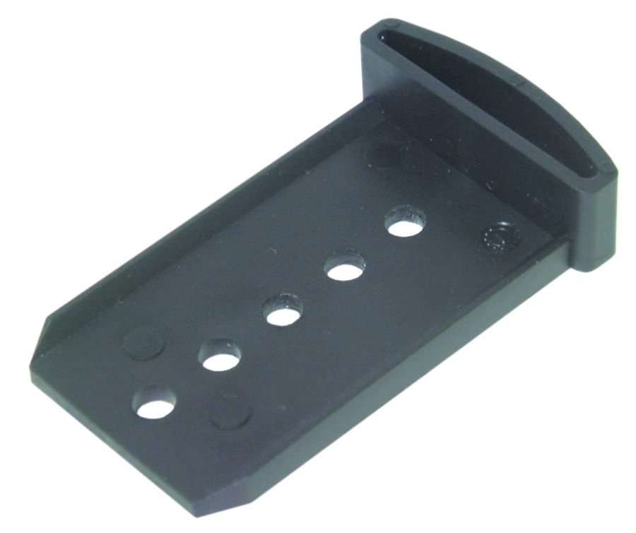 Equalizer Universal Windshield Stops