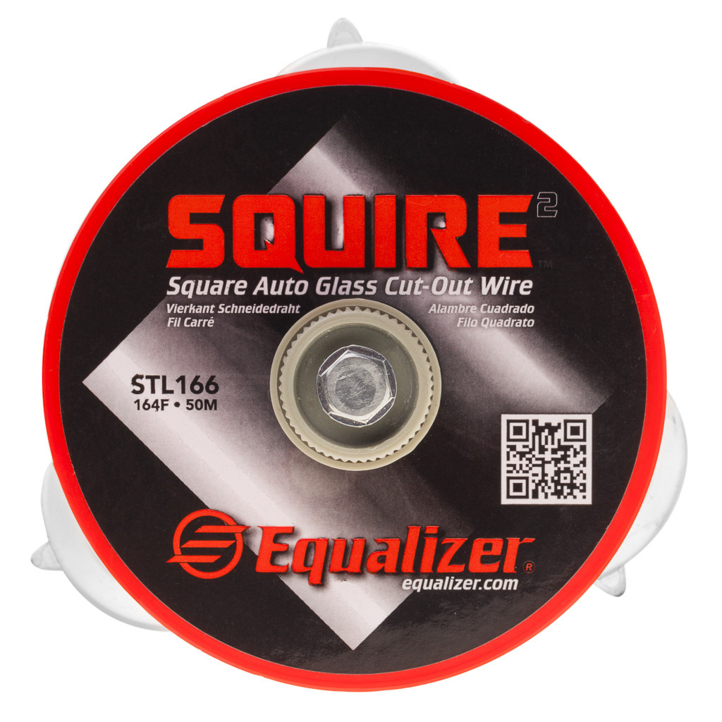 Equalizer® Venom™ Wire/Line Dispenser