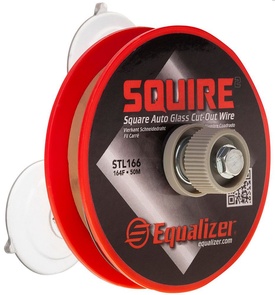 Equalizer® Venom™ Wire/Line Dispenser thumbnail 2