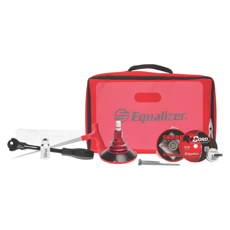 Equalizer Viper Wire Removal Deluxe Kit thumbnail 1