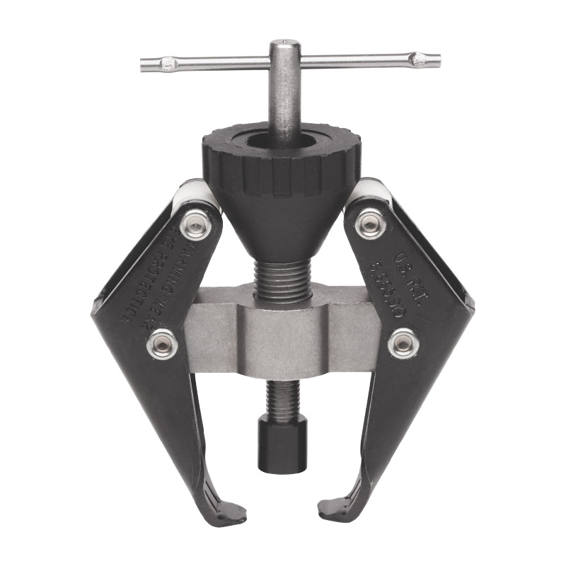 Equalizer Wiper Puller thumbnail 1
