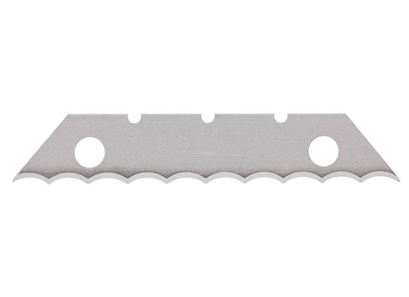 Equalizer X-Long Serrated Utility Blades 10pk