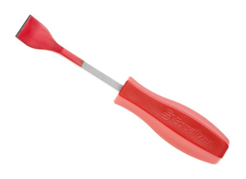 Equalizer® Xmas Tree Moulding Remover