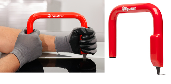 Equalizer ZipKnife Cold Knife Set thumbnail 2