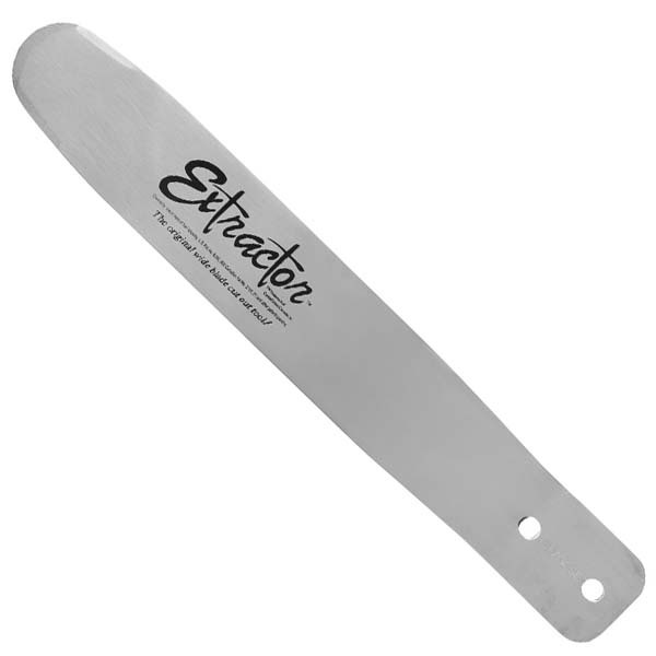 Extractor Narrow Blades