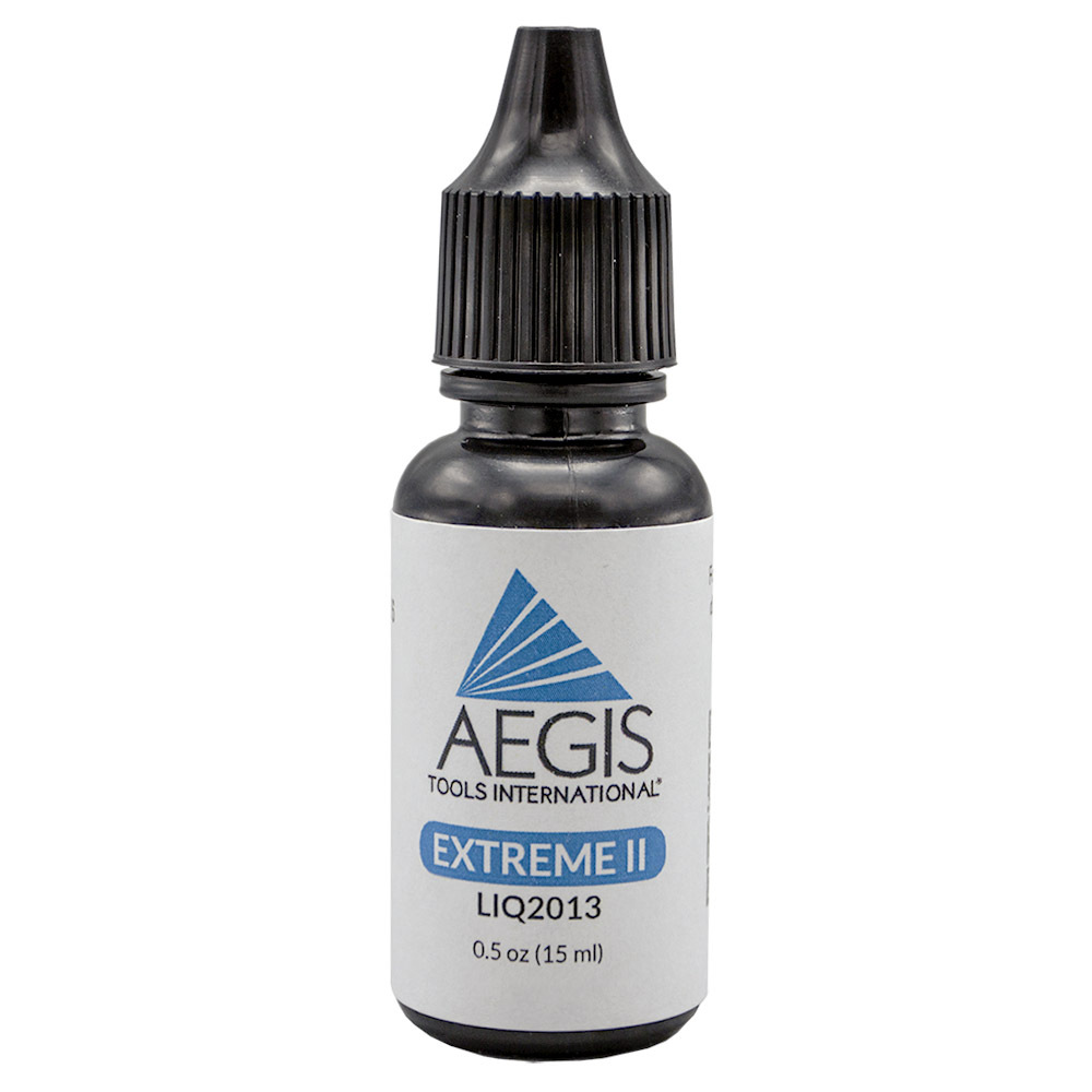 Extreme II Resin - 15 mL