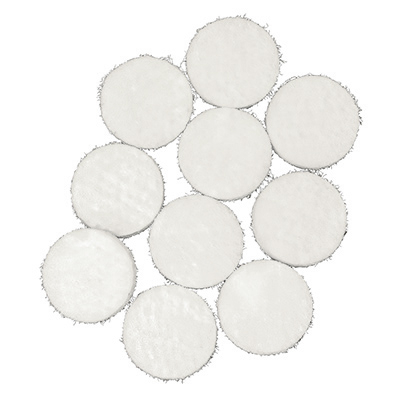 Felt Filters for Vacuum Pads (10 pack) thumbnail 1
