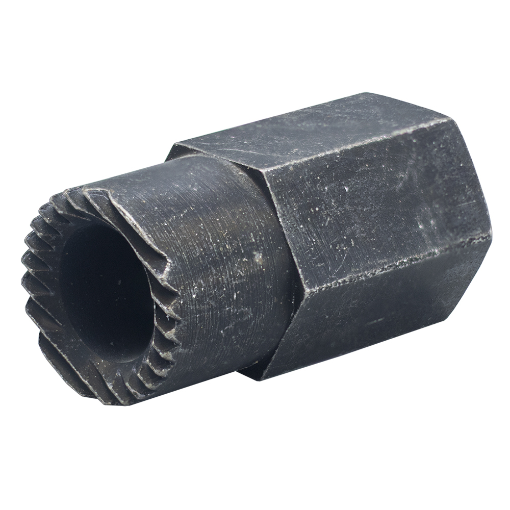 Gripper Hex for Pro-Series Fixture