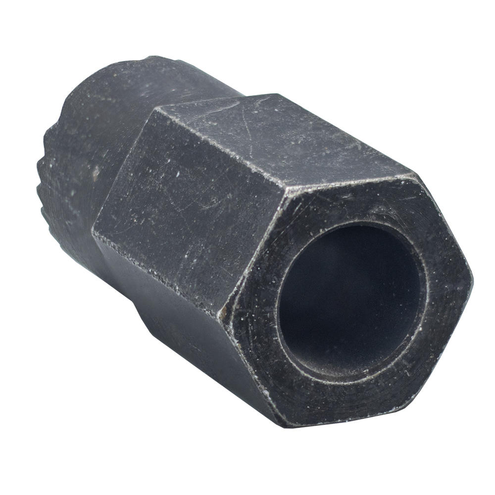 Gripper Hex for Pro-Series Fixture thumbnail 2