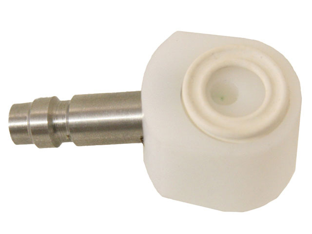 Large Vertical Chamber (3/8")