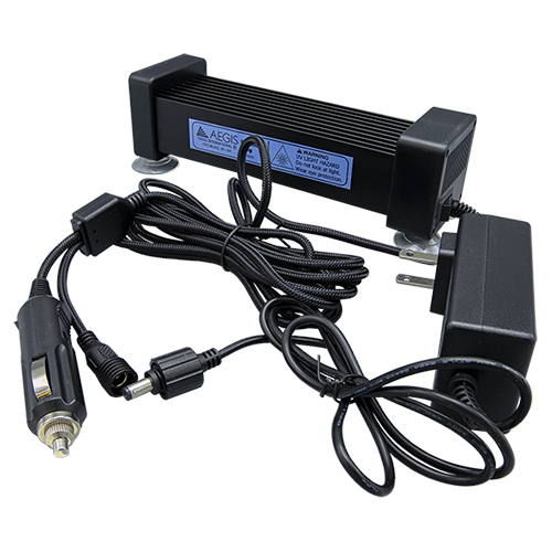 LED UV Curing Lamp 12V/120V thumbnail 3