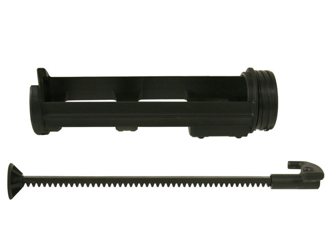 Milwaukee Cartridge Conversion Kit (10 Oz)