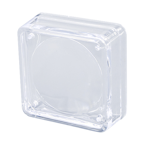 Mylar Squares Storage Box thumbnail 2
