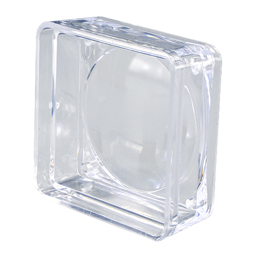 Mylar Squares Storage Box thumbnail 4